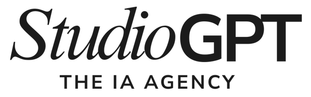 StudioGPT Logo